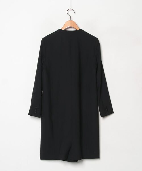 「CINOH」 サロペットスカート S ブラック レディース_画像2