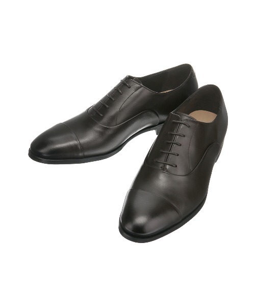 ビジネスシューズ ストレートチップシューズ UNION IMPERIAL監修