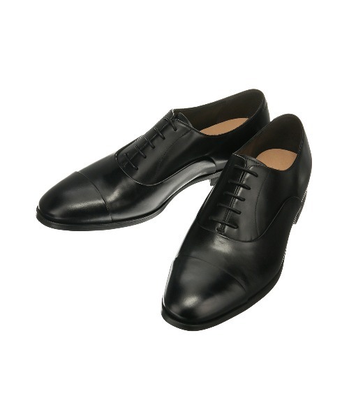 ビジネスシューズ ストレートチップシューズ UNION IMPERIAL監修