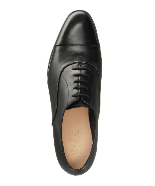 ビジネスシューズ ストレートチップシューズ UNION IMPERIAL監修