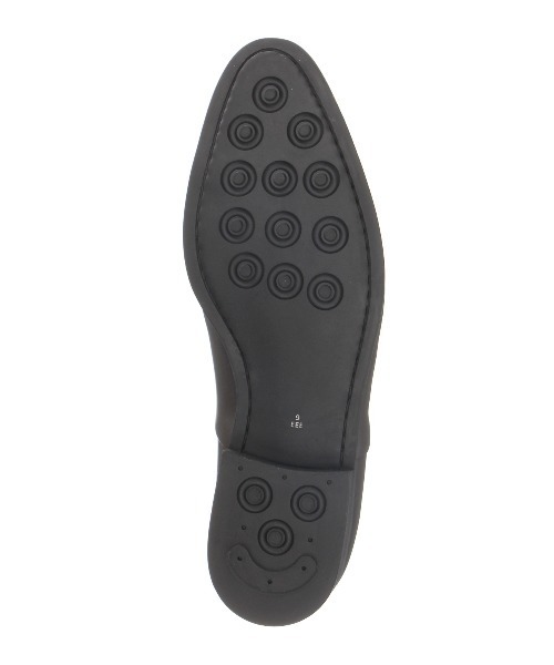 ビジネスシューズ ストレートチップシューズ UNION IMPERIAL監修