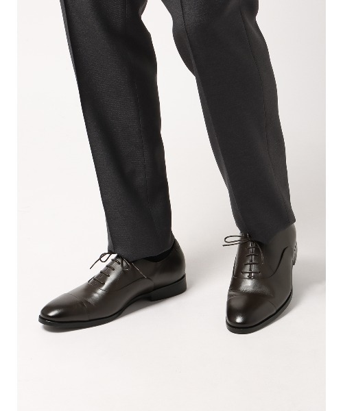 ビジネスシューズ ストレートチップシューズ UNION IMPERIAL監修