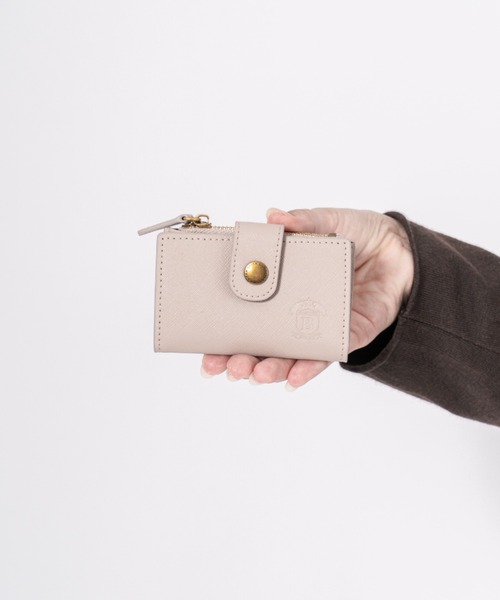 「BELLIES YORK」 ケース FREE ブラウン レディース_画像8