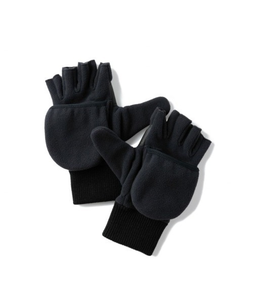 手袋 WILD THINGS POLARTEC DETACHABLE MITTEN（ワイルドシングス ポーラテックディタチャブルミトン） メンズ