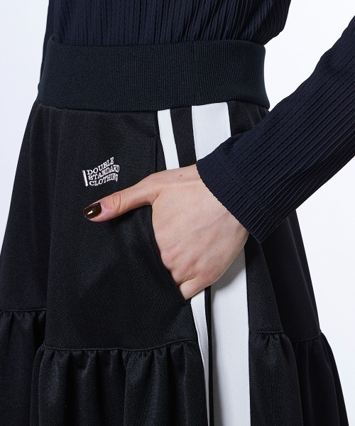 DOUBLE STANDARD CLOTHING（ダブルスタンダードクロージング
