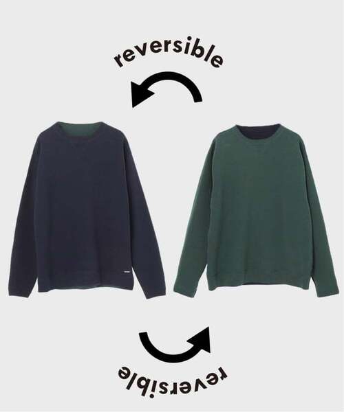 B.C STOCK（ベーセーストック） セーター ニット 「追加」「ANTS