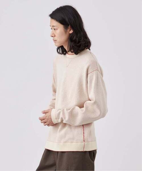 B.C STOCK（ベーセーストック） セーター ニット 「追加」「ANTS