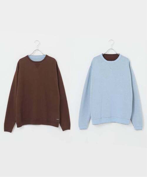 B.C STOCK（ベーセーストック） セーター ニット 「追加」「ANTS