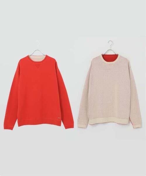 B.C STOCK（ベーセーストック） セーター ニット 「追加」「ANTS