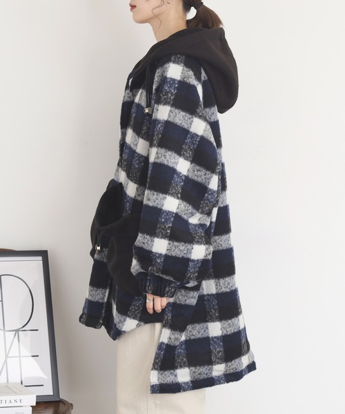 soeur7（レディースその他コート、ジャケット）｜コート、ジャケット