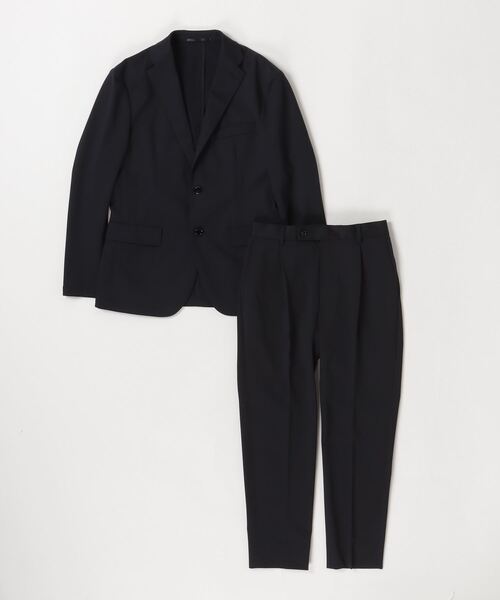 BEAUTY＆YOUTH UNITED ARROWS セットアップ M ネイビー メンズ