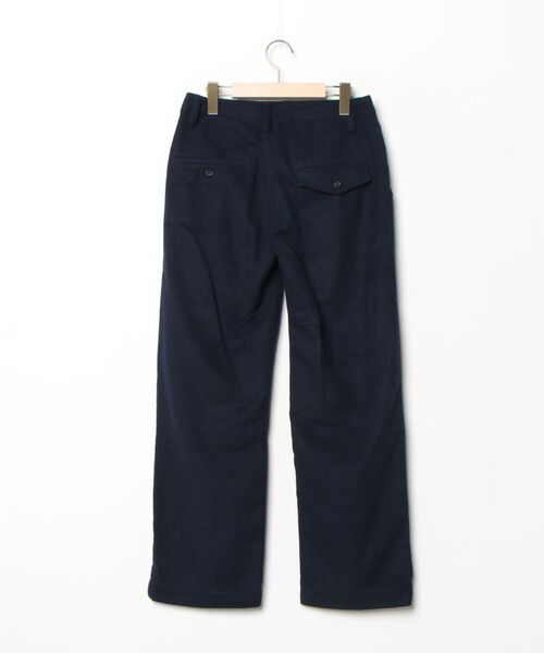 「GRANDMA MAMA DAUGHTER」 パンツ 1 ネイビー レディース_画像2