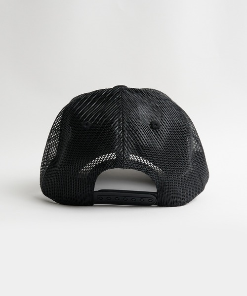 「Jieda」 メッシュキャップ FREE ブラック メンズ_画像6