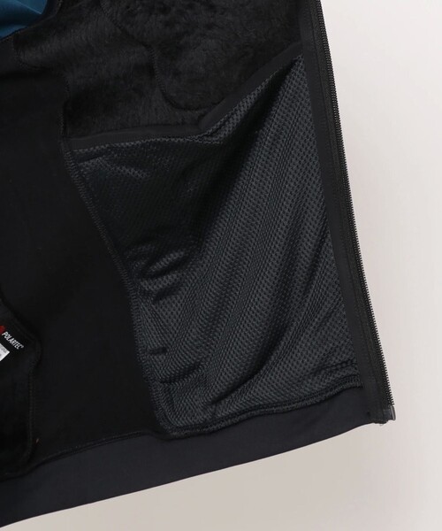 MOUNTAIN HARDWEAR（マウンテンハードウェア） ベスト M ブラック