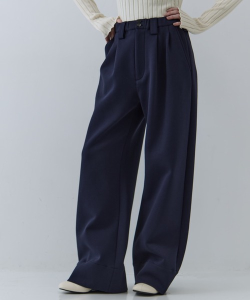 AKANE UTSUNOMIYA（アカネウツノミヤ） スウェットパンツ ジャージ