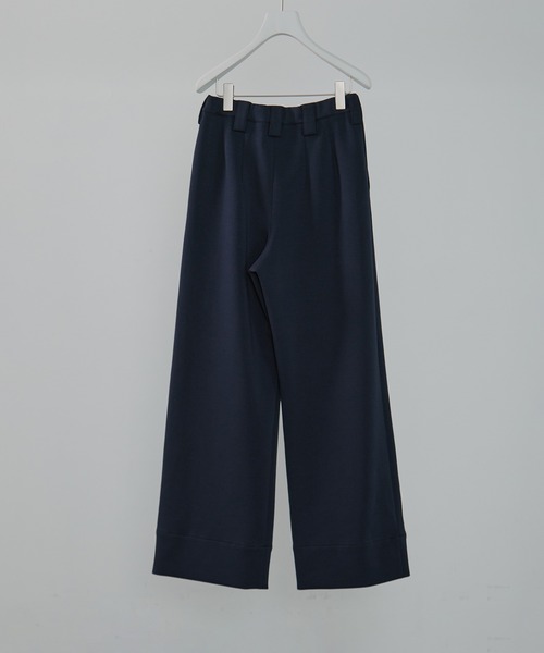 AKANE UTSUNOMIYA（アカネウツノミヤ） スウェットパンツ ジャージ