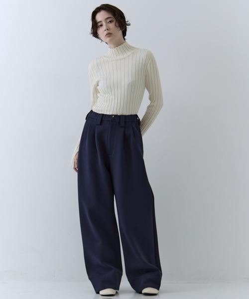 AKANE UTSUNOMIYA（アカネウツノミヤ） スウェットパンツ ジャージ