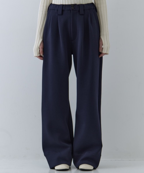 AKANE UTSUNOMIYA カーゴパンツ　ブラック　38 AKANE UTSUNOMIYA（アカネウツノミヤ） パンツ 「AKANE UTSUNOMIYA