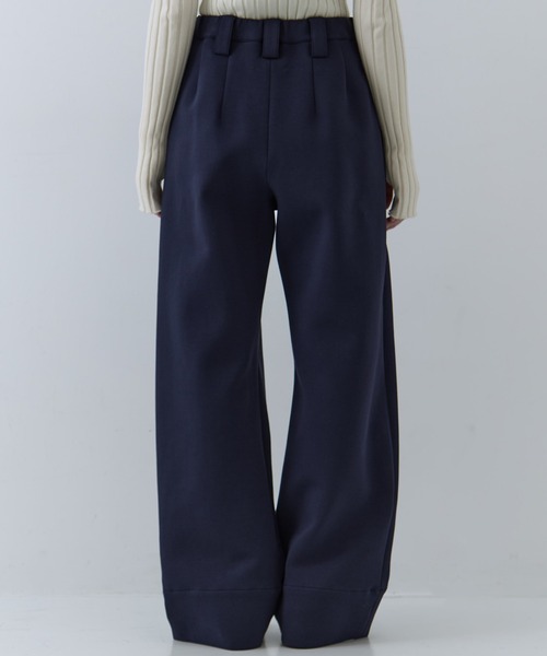 AKANE UTSUNOMIYA（アカネウツノミヤ） スウェットパンツ ジャージ