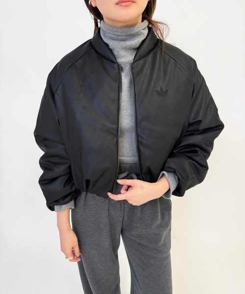 EDIT. FOR LULU（エディットフォールル） コート アウター 「adidas