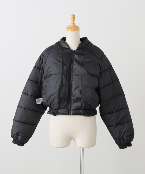 EDIT. FOR LULU（エディットフォールル） コート アウター 「adidas