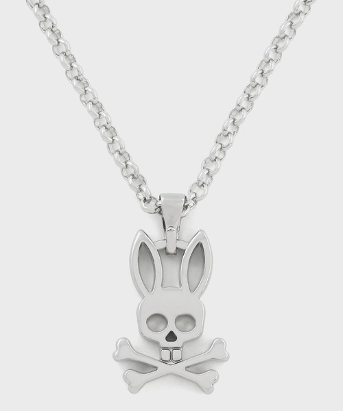 Psycho Bunny（サイコバニー） ネックレス ネックレス メンズ