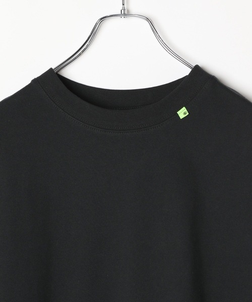 「GEORGE'S」 半袖Tシャツ MEDIUM ホワイト メンズ_画像3