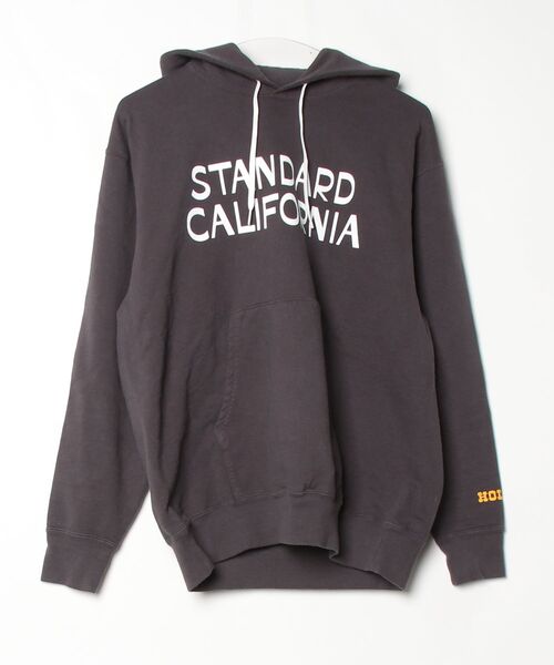 STANDARD CALIFORNIA スウェットパーカー XL STANDARD CALIFORNIA（スタンダード カリフォルニア） プルオーバー