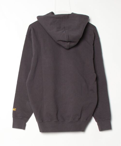 スタンダードカルフォルニア　パーカー STANDARD CALIFORNIA（スタンダード カリフォルニア） プルオーバー