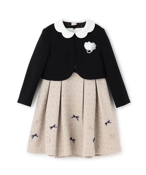 petit main フォーマル 発表会 卒園式 入学式 「フォーマル