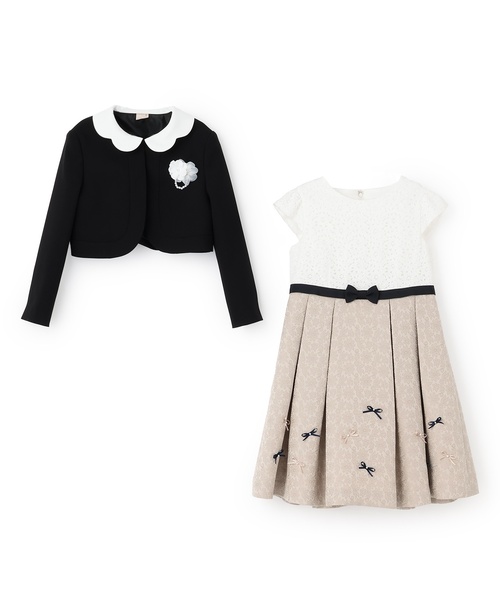 petit main フォーマル 発表会 卒園式 入学式 「フォーマル