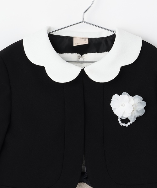 petit main フォーマル 発表会 卒園式 入学式 「フォーマル