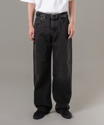Levi's（リーバイス） ジーンズ 501(R) LOOSE ジーンズ メンズ
