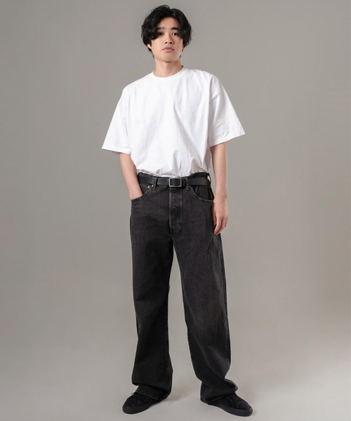 Levi's（リーバイス） ジーンズ 501(R) LOOSE ジーンズ メンズ