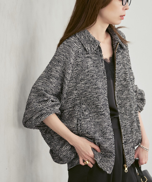 COUTURE D'ADAM（クチュール ド アダム） コート アウター COUTURE D