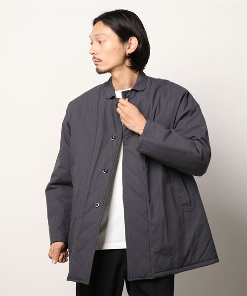 STEVEN ALAN（スティーブンアラン） ジャケット M ダークグレー メンズ 