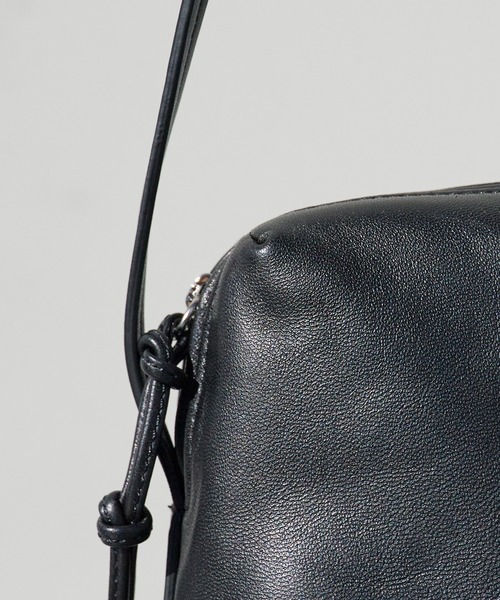 NOTHING WRITTEN（ナッシングリトゥン） ショルダーバッグ バッグ