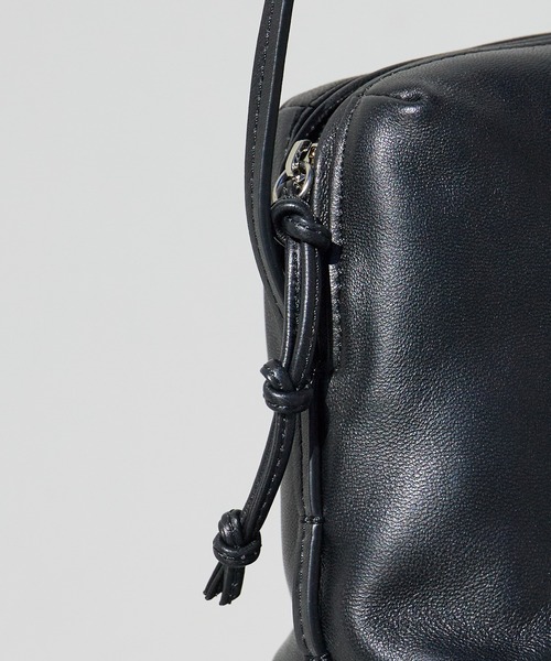 NOTHING WRITTEN（ナッシングリトゥン） ショルダーバッグ バッグ