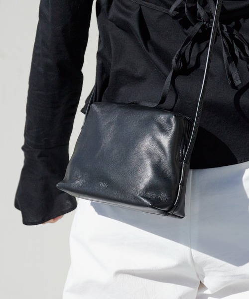 NOTHING WRITTEN（ナッシングリトゥン） ショルダーバッグ バッグ