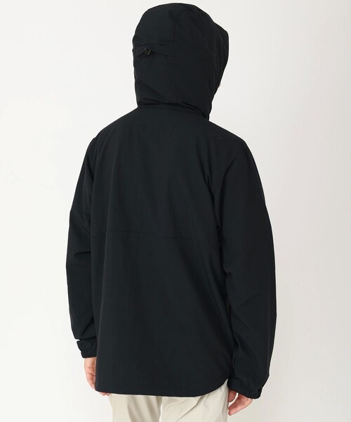 「Columbia」 マウンテンパーカー S セージグリーン メンズ_画像3