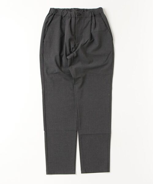 「BEAUTY&YOUTH UNITED ARROWS」 イージーパンツ M ブラック メンズ_画像3