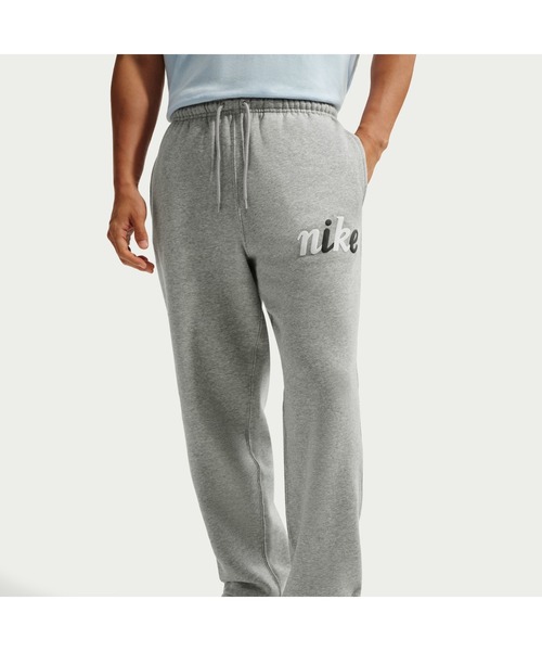 NIKE（ナイキ） スウェットパンツ ジャージ M CLUB BB OH PANT CTB