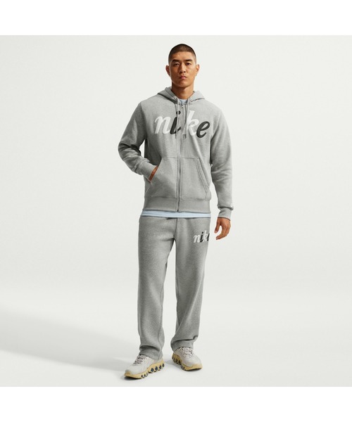 NIKE（ナイキ） スウェットパンツ ジャージ M CLUB BB OH PANT CTB