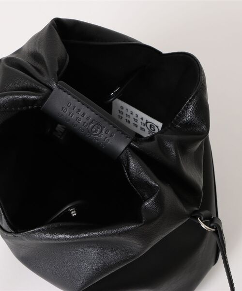 MM6 ハンドバッグ JAPANESE CROSSBODY BAG : ZOZOTOWN Yahoo!店 - 通販