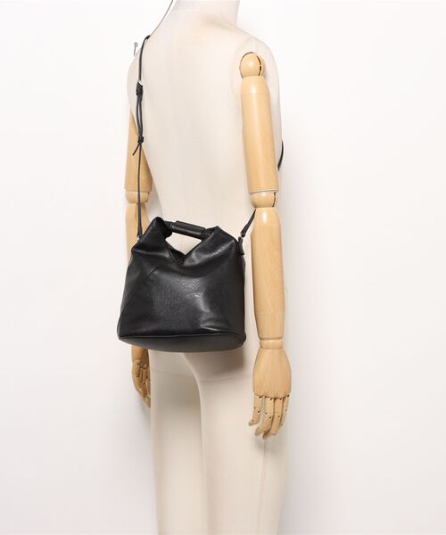 ハンドバッグ JAPANESE CROSSBODY BAGの画像