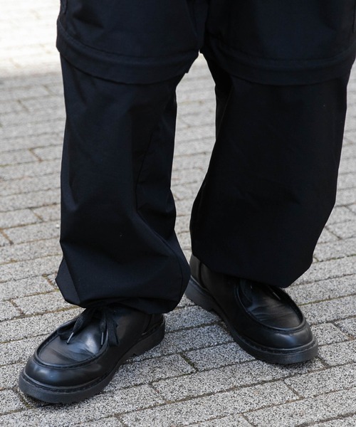 「WEGO」 カーゴパンツ MEDIUM カーキ メンズ_画像8