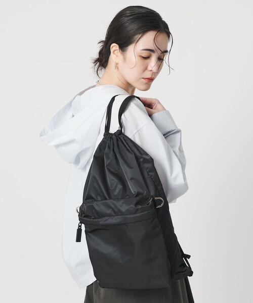 NOMADIS（ノマディス） デイバック リュック 「NOMADIS」LATT リュック
