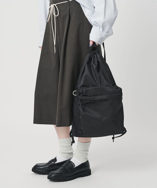 NOMADIS（ノマディス） デイバック リュック 「NOMADIS」LATT リュック
