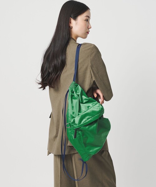 NOMADIS（ノマディス） デイバック リュック 「NOMADIS」LATT リュック