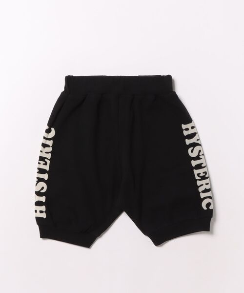 HYSTERIC MINI（ヒステリックミニ） パンツ PANDA MINI 前後RV